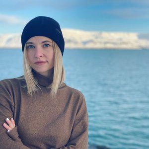 Meet your Posher, Valentina